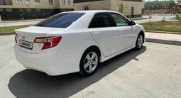 Toyota Camry 2013 годаүшін7 800 000 тг. в Атырау