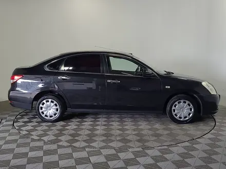 Nissan Almera 2014 года за 3 720 000 тг. в Алматы – фото 4