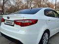 Kia Rio 2013 года за 5 750 000 тг. в Алматы – фото 10