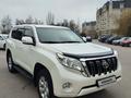 Toyota Land Cruiser Prado 2014 года за 16 000 000 тг. в Алматы – фото 2