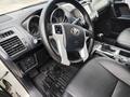 Toyota Land Cruiser Prado 2014 года за 16 000 000 тг. в Алматы – фото 19