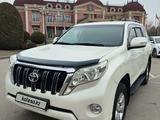 Toyota Land Cruiser Prado 2014 года за 16 000 000 тг. в Алматы