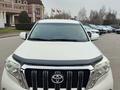 Toyota Land Cruiser Prado 2014 года за 16 000 000 тг. в Алматы – фото 3