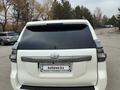 Toyota Land Cruiser Prado 2014 года за 16 000 000 тг. в Алматы – фото 5