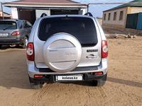 Chevrolet Niva 2013 годаүшін3 650 000 тг. в Актобе