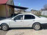 Nissan Cefiro 1996 года за 1 500 000 тг. в Талгар – фото 3