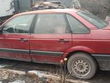 Volkswagen Passat 1990 года за 450 000 тг. в Караганда – фото 5