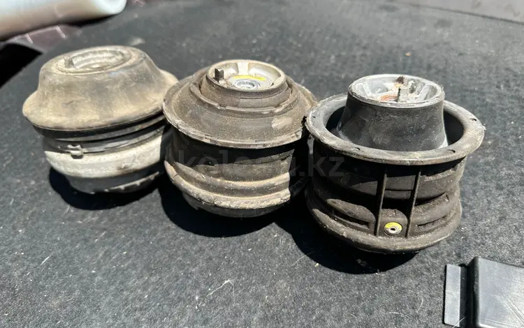 Подушка двигателя за 35 000 тг. в Алматы