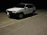 ВАЗ (Lada) 2109 1999 года за 600 000 тг. в Усть-Каменогорск