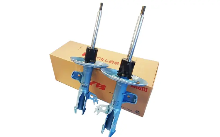 Стойки амортизаторы передние и задние за 10 000 тг. в Караганда