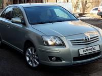 Toyota Avensis 2007 годаүшін4 700 000 тг. в Алматы