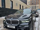 BMW X5 2019 года за 34 500 000 тг. в Алматы