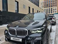 BMW X5 2019 года за 34 500 000 тг. в Астана