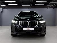 BMW X5 2019 года за 34 000 000 тг. в Астана