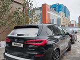 BMW X5 2019 года за 34 300 000 тг. в Астана – фото 3