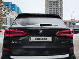 BMW X5 2019 года за 35 000 000 тг. в Астана – фото 5