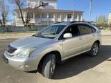 Lexus RX 300 2004 года за 9 000 000 тг. в Актобе – фото 2