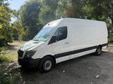 Mercedes-Benz Sprinter 2017 годаүшін16 000 000 тг. в Алматы – фото 2