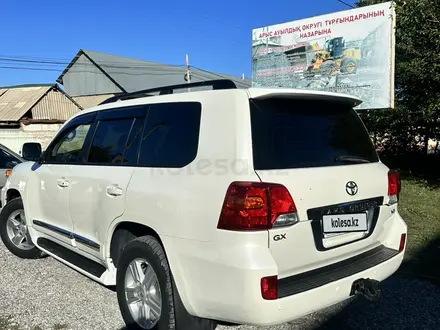 Toyota Land Cruiser 2012 года за 25 000 000 тг. в Шымкент – фото 8