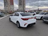 Kia Rio 2020 годаүшін5 300 000 тг. в Астана – фото 2