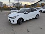 Kia Rio 2020 годаүшін5 300 000 тг. в Астана – фото 3