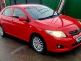 Toyota Corolla 2007 годаfor4 500 000 тг. в Алматы – фото 3