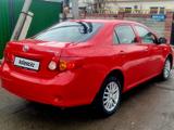 Toyota Corolla 2007 годаfor4 500 000 тг. в Алматы – фото 4