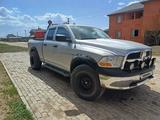 Dodge RAM 2012 года за 17 500 000 тг. в Астана – фото 2