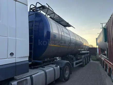 DAF  XF 2018 года за 22 500 000 тг. в Актобе – фото 12