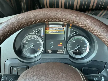 DAF  XF 2018 года за 22 500 000 тг. в Актобе – фото 10