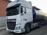 DAF  XF 2018 года за 22 500 000 тг. в Актобе