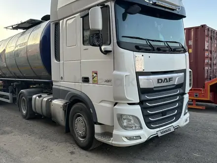 DAF  XF 2018 года за 22 500 000 тг. в Актобе – фото 3