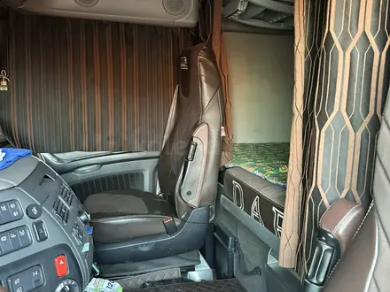 DAF  XF 2018 года за 22 500 000 тг. в Актобе – фото 9