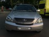 Lexus RX 330 2005 года за 6 700 000 тг. в Шу
