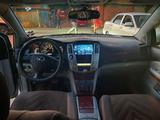 Lexus RX 330 2005 года за 6 700 000 тг. в Шу – фото 2
