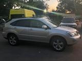 Lexus RX 330 2005 года за 6 700 000 тг. в Шу – фото 3