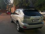 Lexus RX 330 2005 года за 6 700 000 тг. в Шу – фото 5