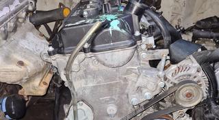 Двигатель Mitsubishi Lancer 10 X за 350 000 тг. в Алматы