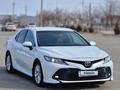 Toyota Camry 2019 годаүшін13 300 000 тг. в Актау – фото 12