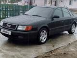 Audi 100 1994 годаүшін2 700 000 тг. в Жетысай