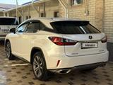 Lexus RX 200t 2017 года за 17 200 000 тг. в Алматы