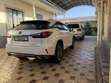 Lexus RX 200t 2017 года за 17 200 000 тг. в Алматы – фото 4