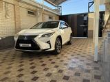 Lexus RX 200t 2017 года за 17 200 000 тг. в Алматы – фото 3