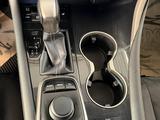 Lexus RX 200t 2017 года за 17 200 000 тг. в Алматы – фото 5