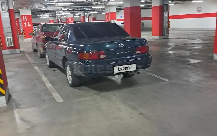 Toyota Camry 1995 годаүшін2 400 000 тг. в Тараз