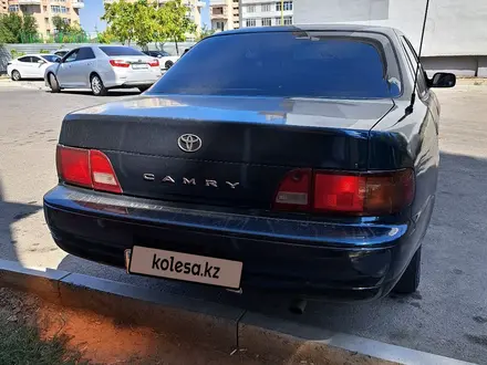 Toyota Camry 1995 года за 2 400 000 тг. в Тараз – фото 4