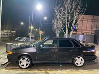 ВАЗ (Lada) 2115 2009 годаүшін1 100 000 тг. в Шымкент