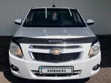 Chevrolet Cobalt 2022 года за 4 285 000 тг. в Астана