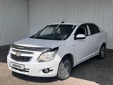 Chevrolet Cobalt 2022 года за 4 285 000 тг. в Астана – фото 3