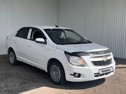 Chevrolet Cobalt 2022 года за 4 285 000 тг. в Астана – фото 5